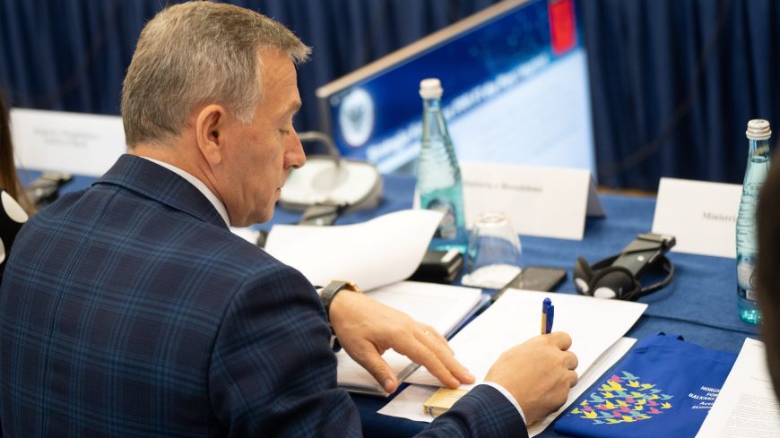 Council of Europe assists on improving the Albanian National Strategy on Prevention of Money Laundering and Terrorist Financing 2024-2030