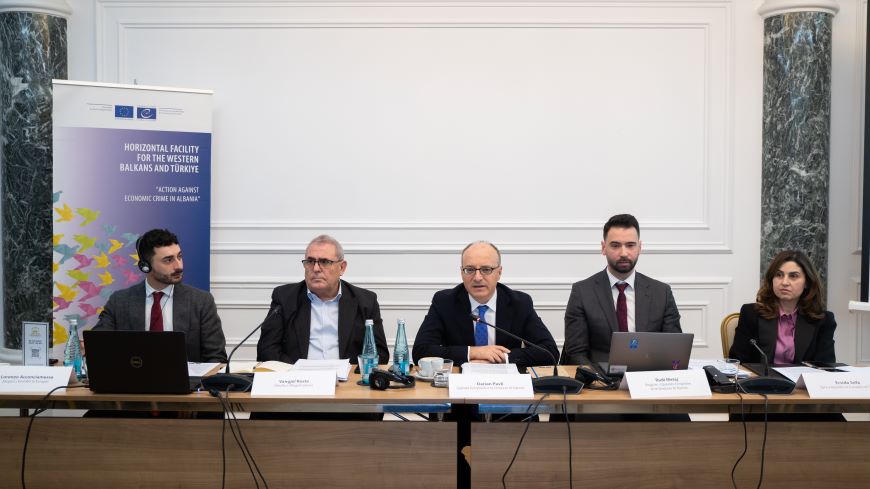 Applying the European Court of Human Rights jurisprudence to balance human rights and public interest with the need for effective investigation of corruption and organised crime