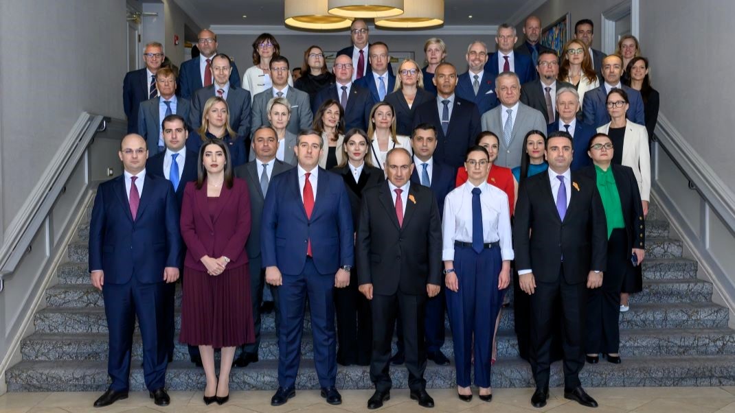 European prosecutors exchange on asset recovery and victims-centered justice in Yerevan
