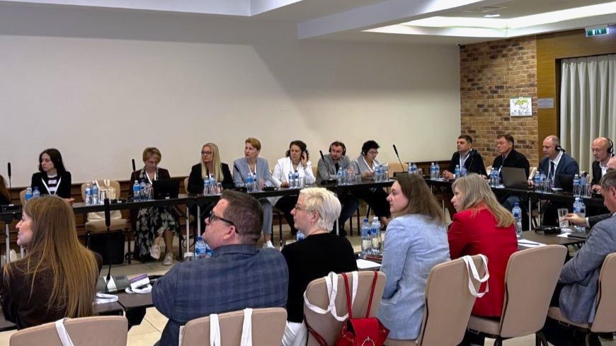 Non-financial sectors in Ukraine better equipped to manage money laundering risks