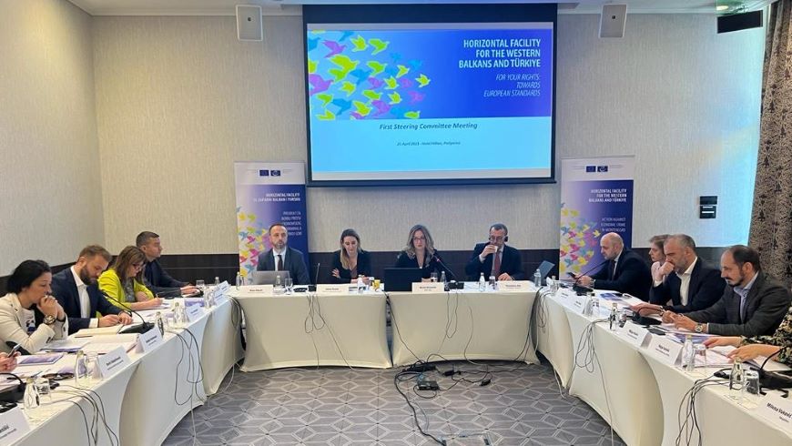 Representatives of state institutions reaffirm their commitment to cooperation in improving the fight against corruption and money laundering in Montenegro