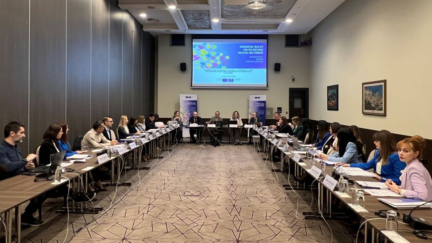 Action against Economic Crime contributes to anti-corruption legislative reform in Montenegro