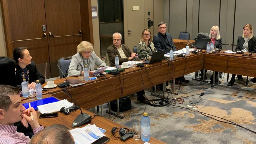 The Council of Europe supports the whistleblower protection reform in North Macedonia