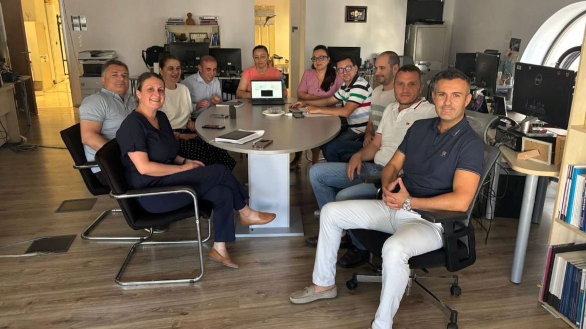 North Macedonia develops a roadmap to mitigate ML/TF risks associated with virtual assets