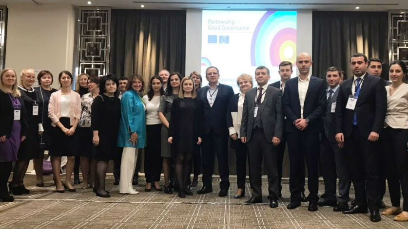 Anti-money laundering and counter-terrorist financing supervisory authorities in Eastern Partnership region receive risk-based approach guidance