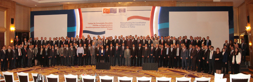 TYSAP Project Closing Conference
