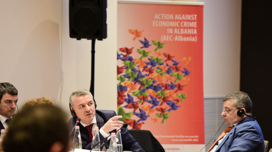 ©Council of Europe