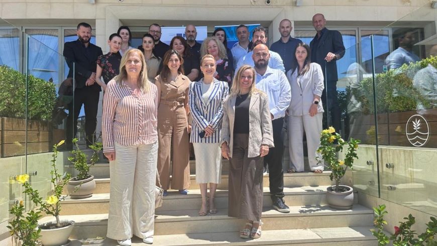 Albanian authorities advance expertise in investigating complex money laundering cases