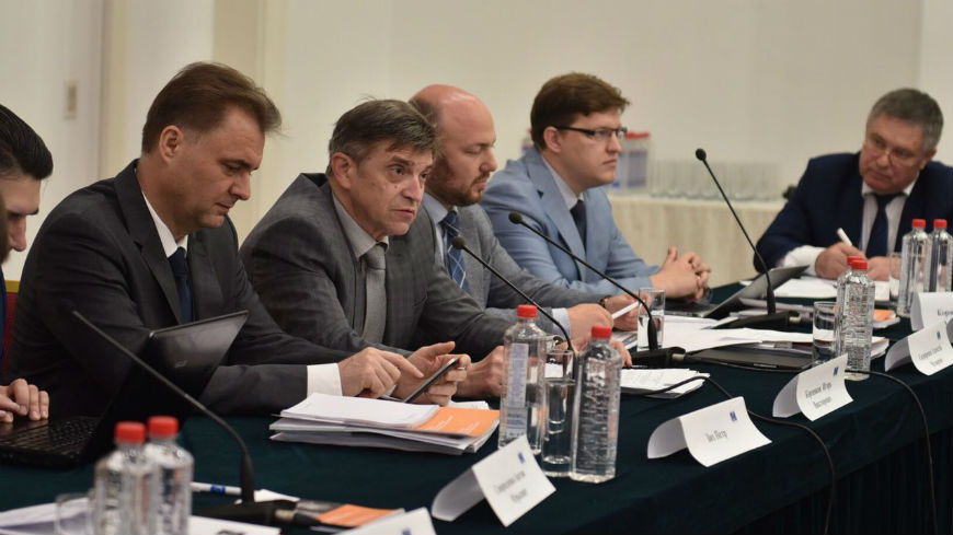 Corruption risks in the provision of public services and in the ...