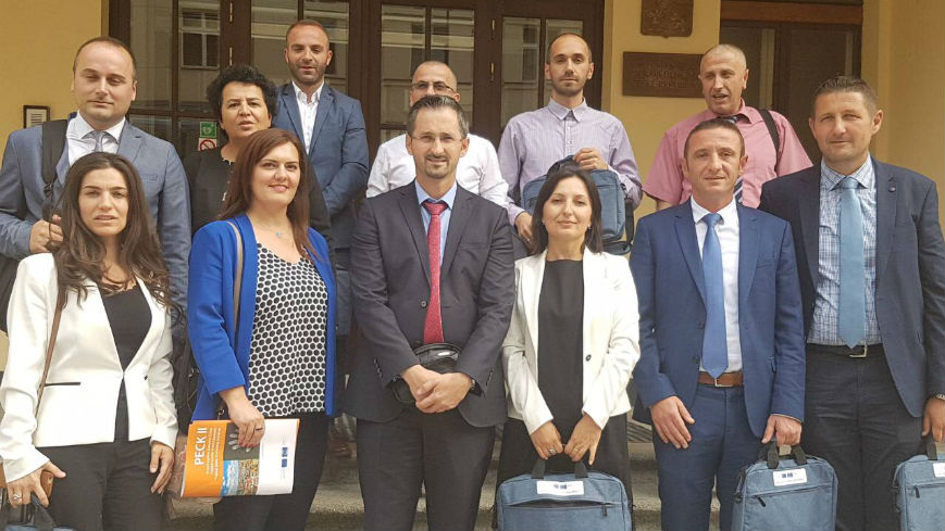 Enhancing co-operation in the anti-money laundering and combating financing of terrorism area