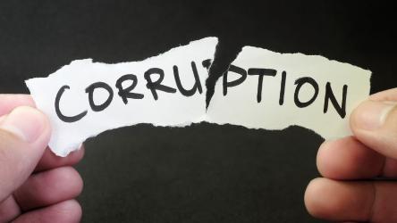 The Anti-Corruption Narrative in Georgia extended to local municipalities in the Adjara and Guria Regions