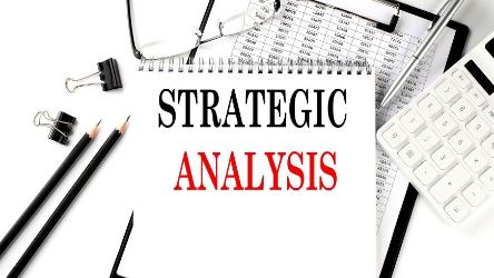 Towards a stronger FIU Strategic Analysis Function in Estonia
