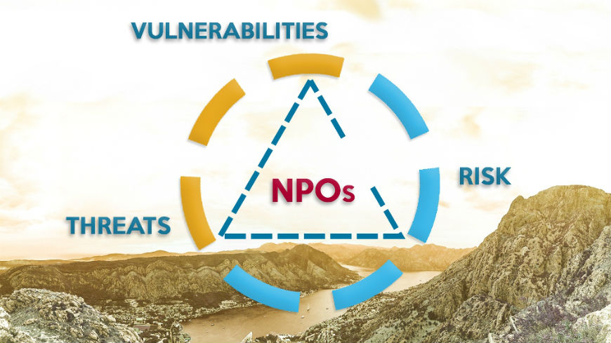 Developing Guidelines for the Czech Non-Profit Organisations on how to conduct money laundering and terrorist financing Risk Assessment