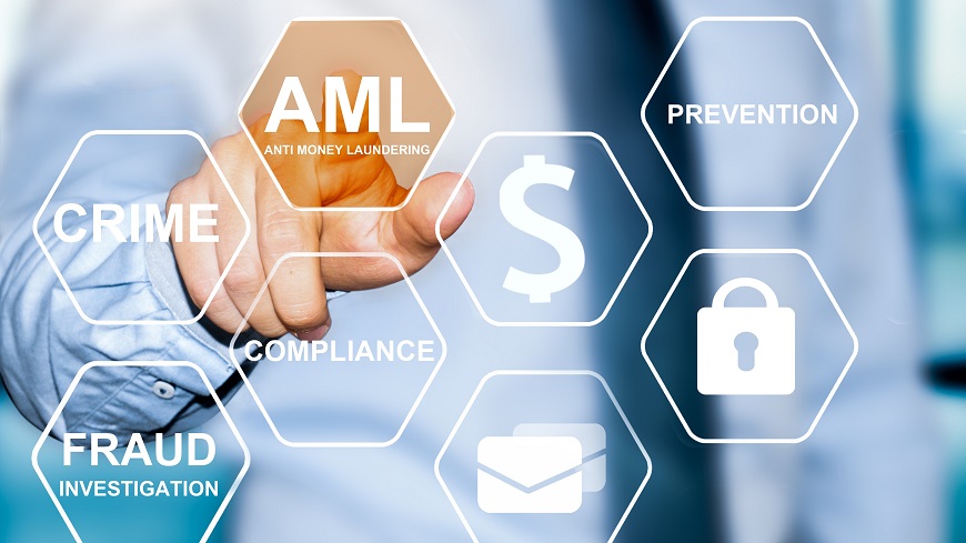 Launch of the SRSP Project on enhancing the AML/CFT regime in the Czech Republic