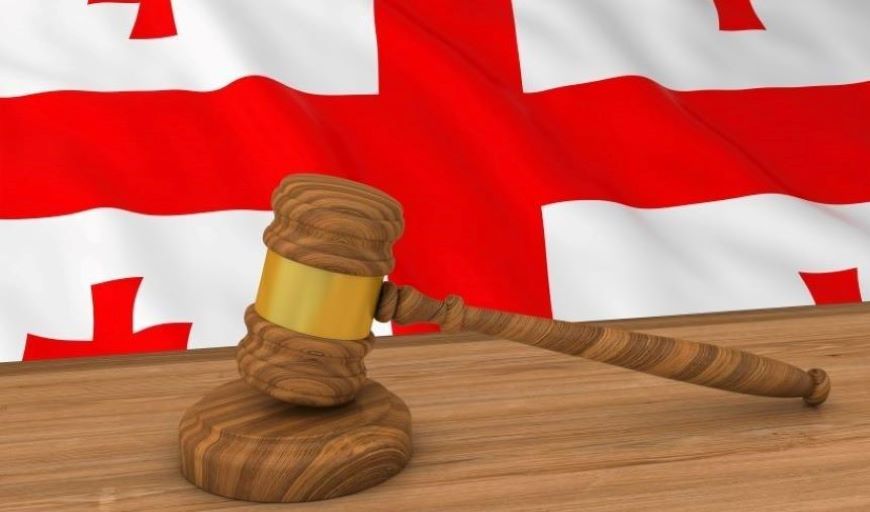 Supreme Court Judges of Georgia enhance their knowledge on economic crime adjudication