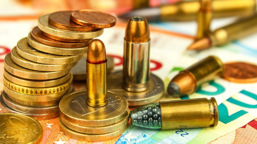 Bulgarian authorities strengthen counter-terrorist financing investigation capabilities