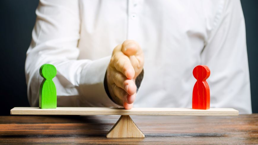 Towards more effective conflict of interest management for civil servants in Cyprus