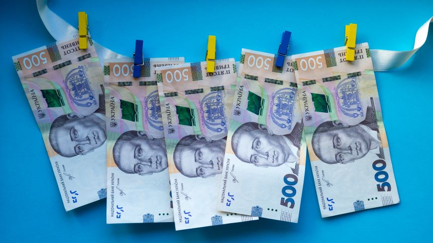 Effective investigation, prosecution and sanctioning of money laundering offences advanced in Ukraine