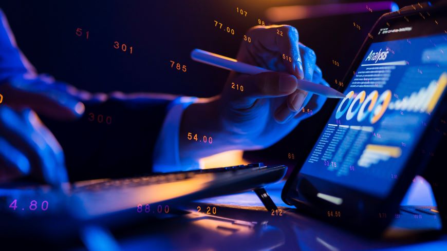 Supporting Bulgarian Financial Intelligence Unit with enhancing its operational analysis function