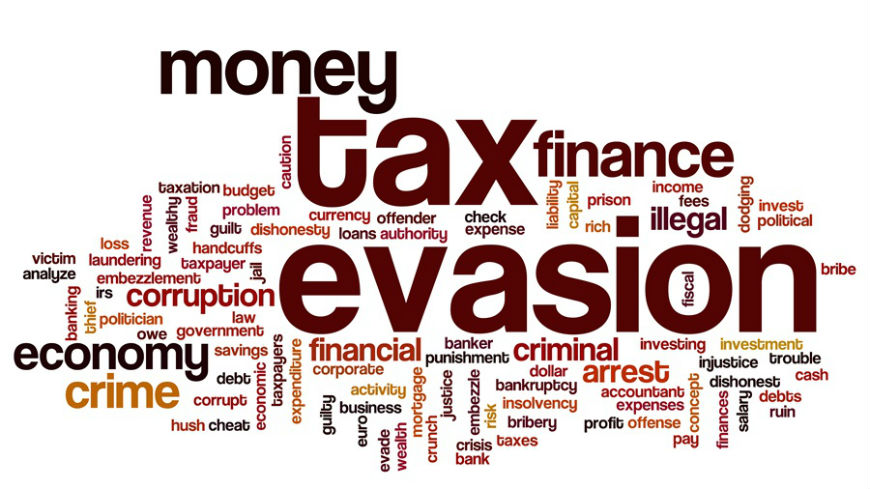 Workshop on “Transparency of Beneficial Ownership”