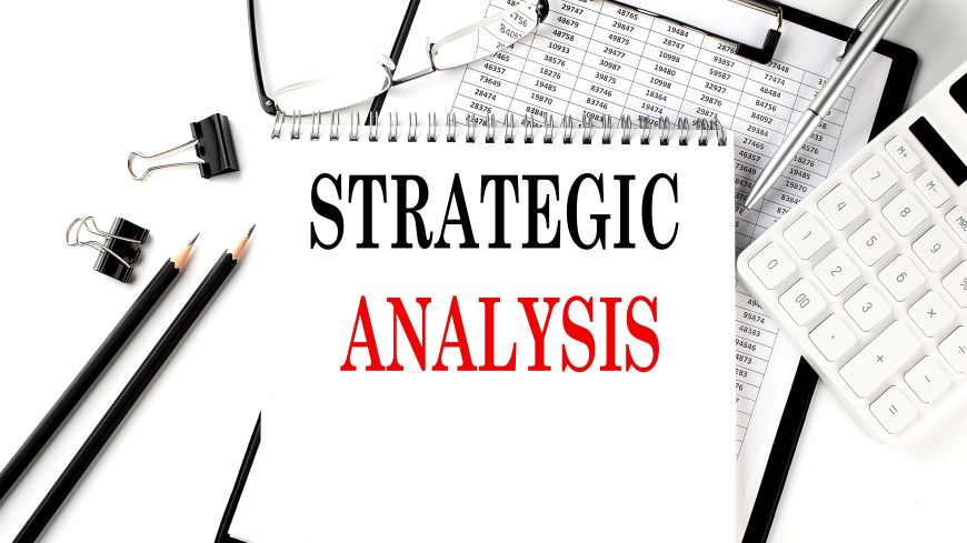 Towards a stronger FIU Strategic Analysis Function in Estonia