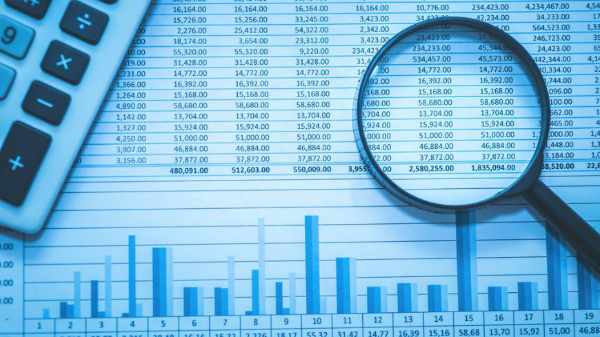 Webinar on forensic accounting for Moldovan judges and prosecutors