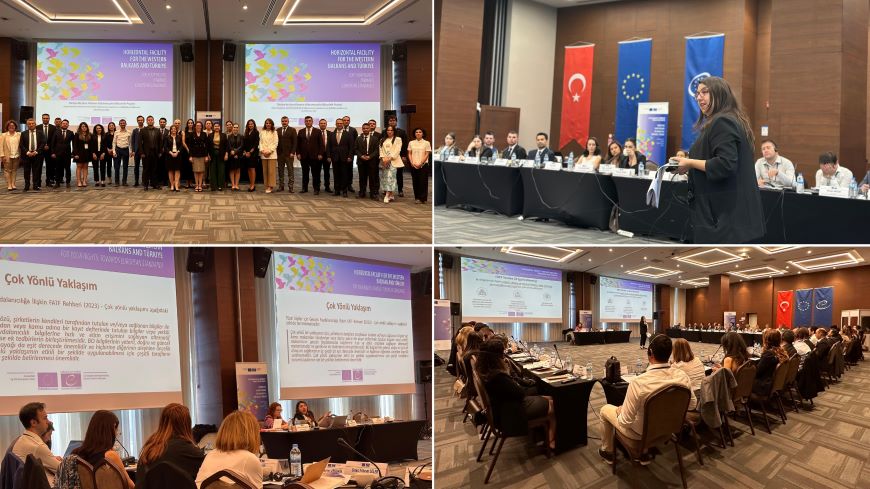 Enhancing Transparency and Accuracy of Beneficial Ownership Data in Türkiye