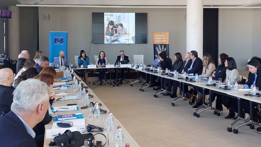 National institutions and private sector in Serbia familiarized with the latest money laundering and terrorist financing risks