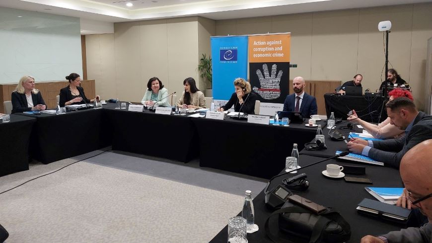 Enhancing control of political finance in Serbia
