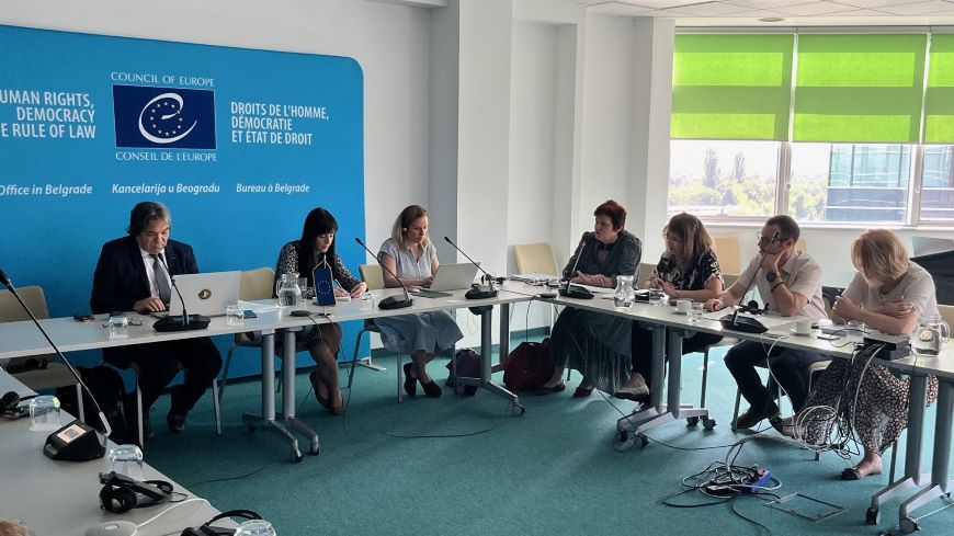Assessing Use of Plea Bargain in Money Laundering Cases in Serbia