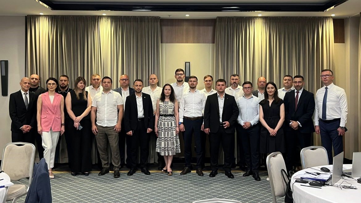 Moldovan authorities strengthen capacity to investigate crypto-related financial crime