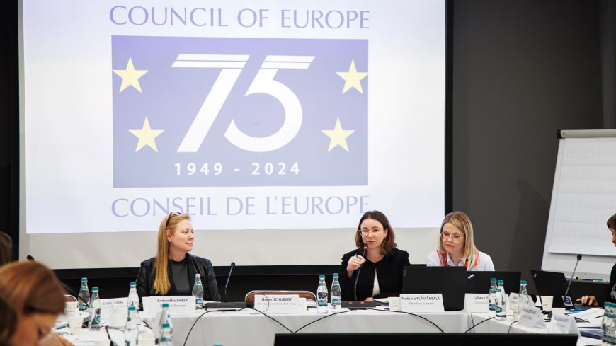 Closing Conference of the “Action against Corruption in the Republic of Moldova (Phase 2)” – Key Outcomes and Future Directions