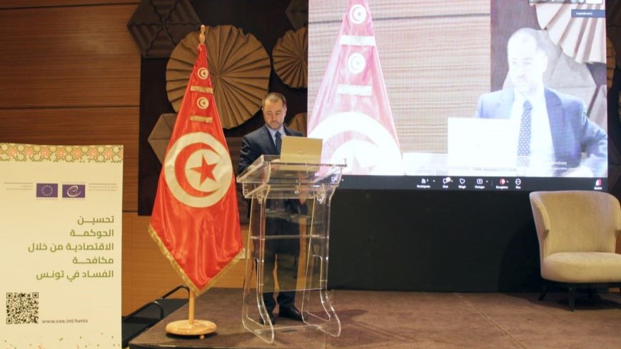 Shaping an Anti Corruption Strategy for the Tunisian Court of Auditors with Insights from Supreme Audit Institutions Worldwide