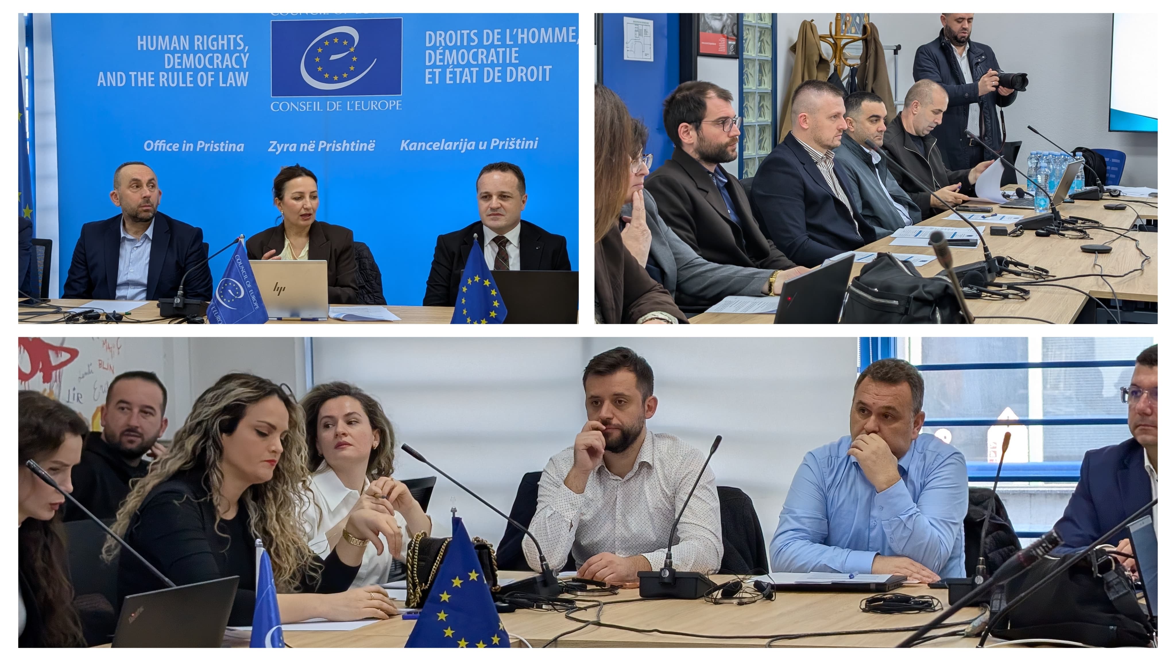 Council of Europe supports strengthened supervision of Virtual Asset Service Providers