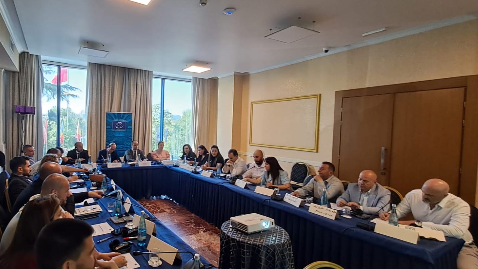Council of Europe supports Albania in strengthening response to trade-based money laundering