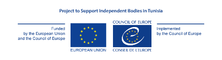 Project to support independent bodies in Tunisia