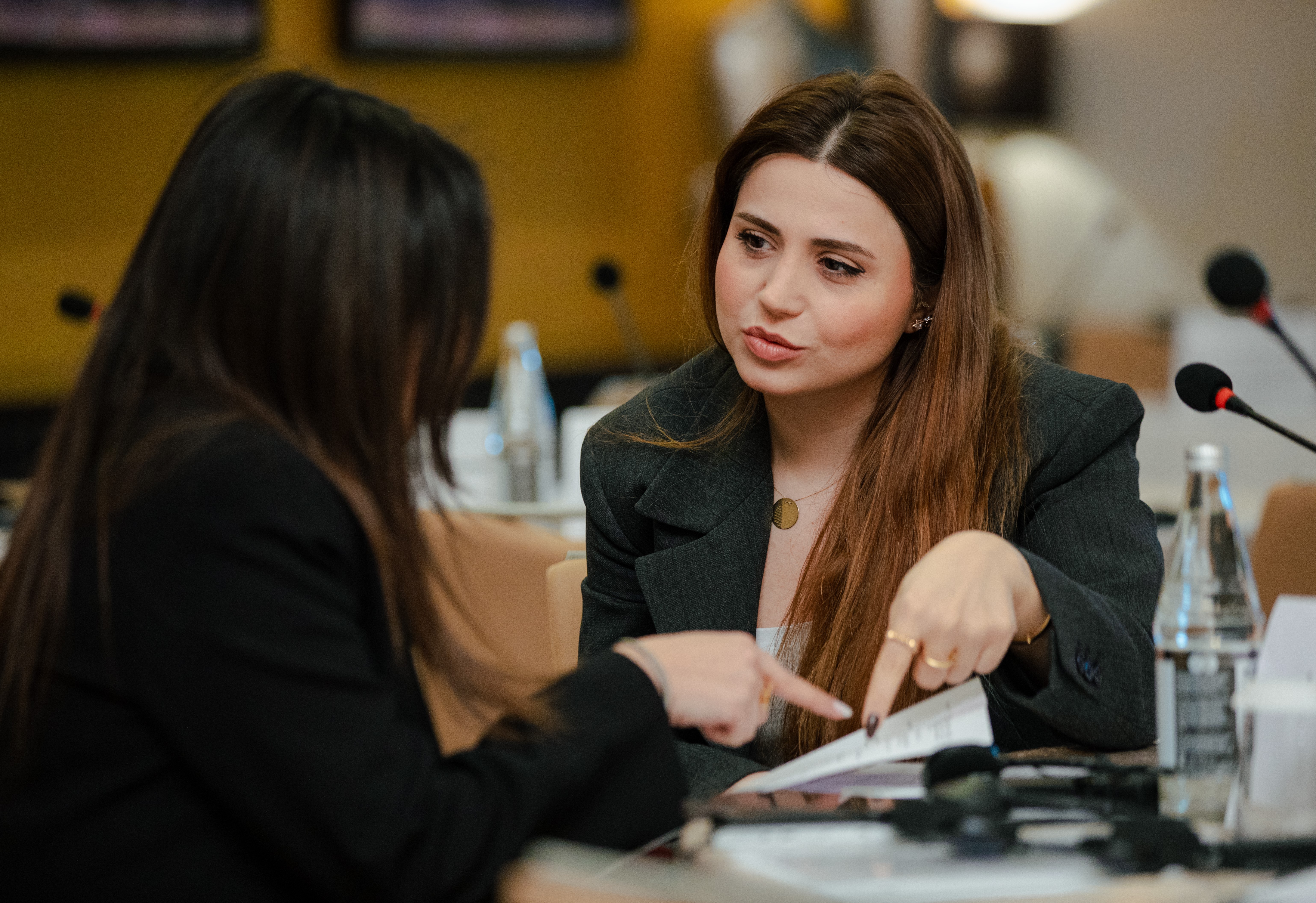 Lawyers enhance skills to prevent money laundering and terrorism financing