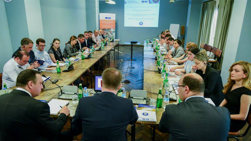 © Council of Europe