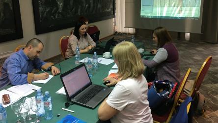 Supporting the updating the National AML/CFT Risk Assessment (NRA) in North Macedonia