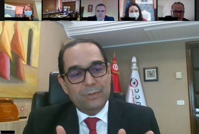 Workshop on the presentation of the practitioner's manual on illicit enrichment