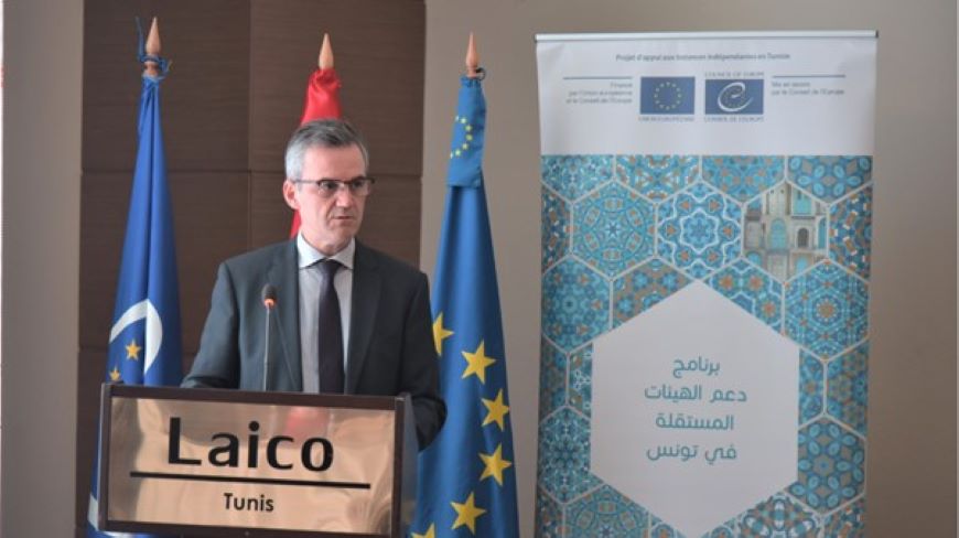 Towards a methodology for corruption proofing in Tunisia