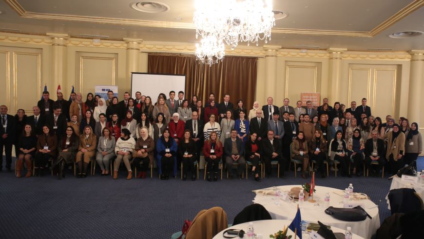 Awareness raising seminar on prevention and fight against corruption