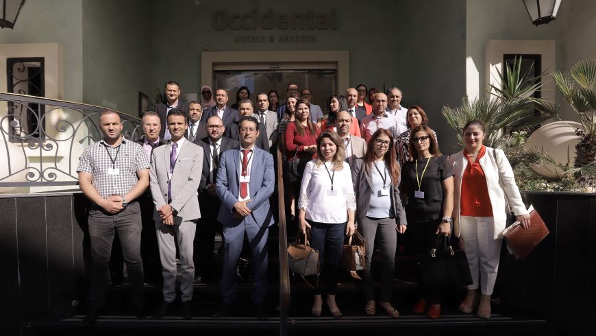 Council of Europe supports Tunisia to develop a methodology on corruption proofing of legislation