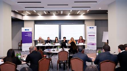 Improving financial investigations to better fight economic crime in Armenia