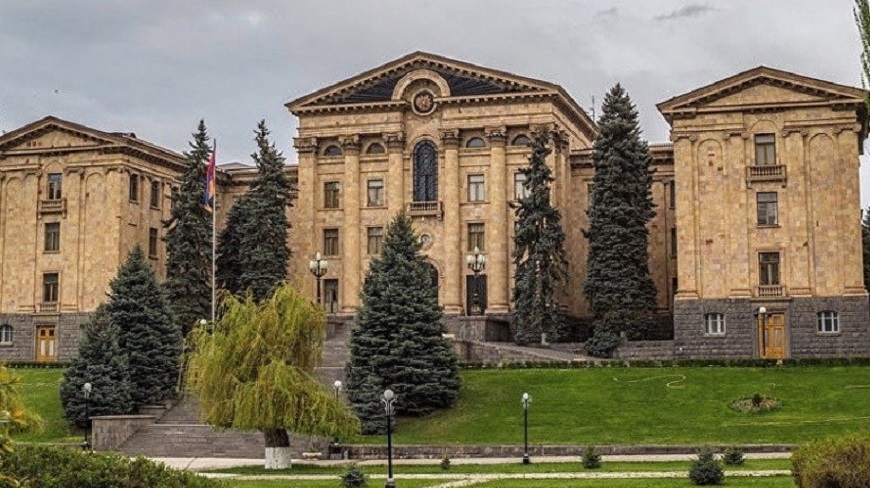Developing a Code of Conduct for Deputies of the National Assembly of the Republic of Armenia