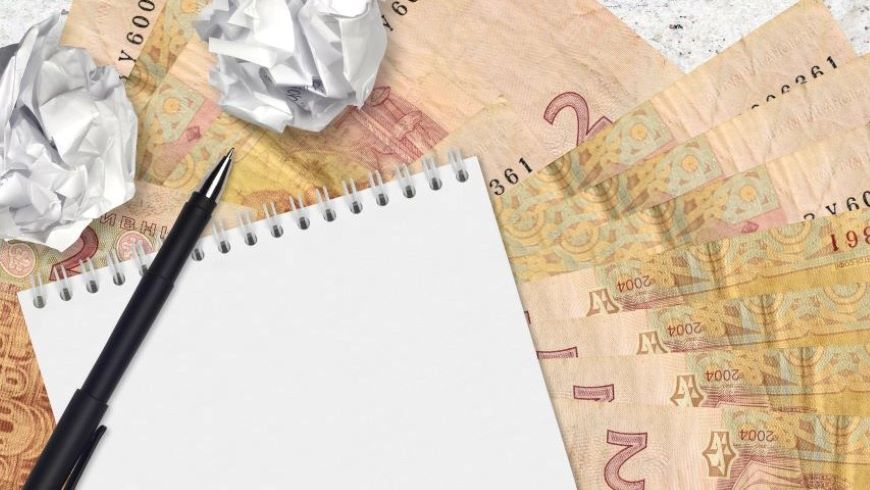 Ukrainian non-banking financial institutions better equipped to prevent, detect and report money laundering and terrorist financing