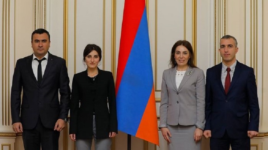© CPC Armenia