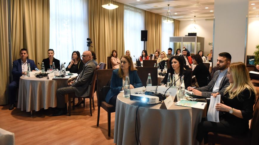 Albanian authorities become better equipped to implement the recommendations of the group of states against corruption (GRECO) and to report progress