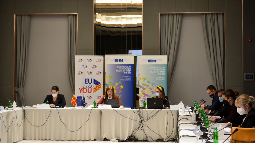 © Council of Europe