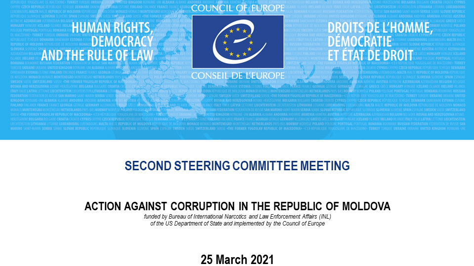 © Council of Europe